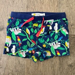 Baby Boden Jersey Short 6-9 month
